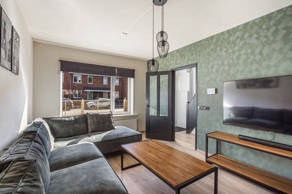 Medium property photo - Willy Martensstraat 23, 3314 XV Dordrecht